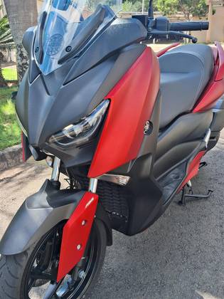 YAMAHA XMAX ABS 